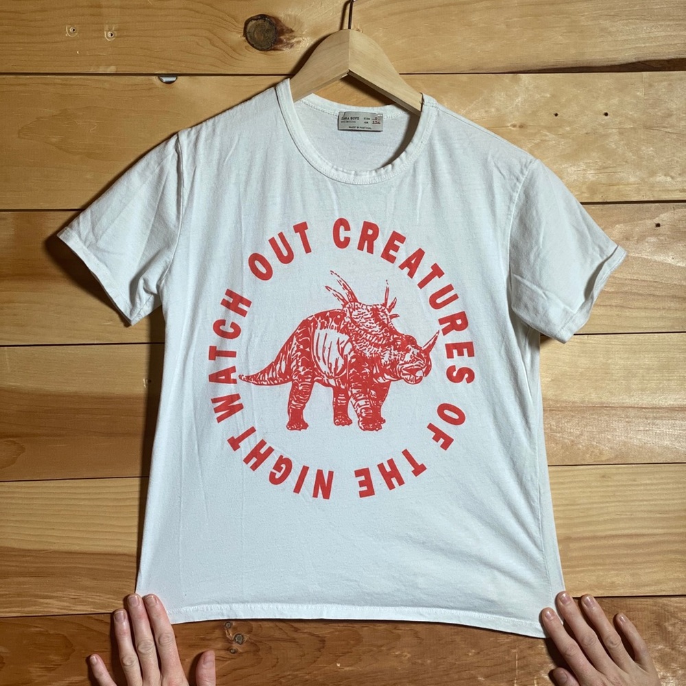 T-shirt